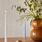 square solid brass candleholder brushed brass by oyoy l300424 3