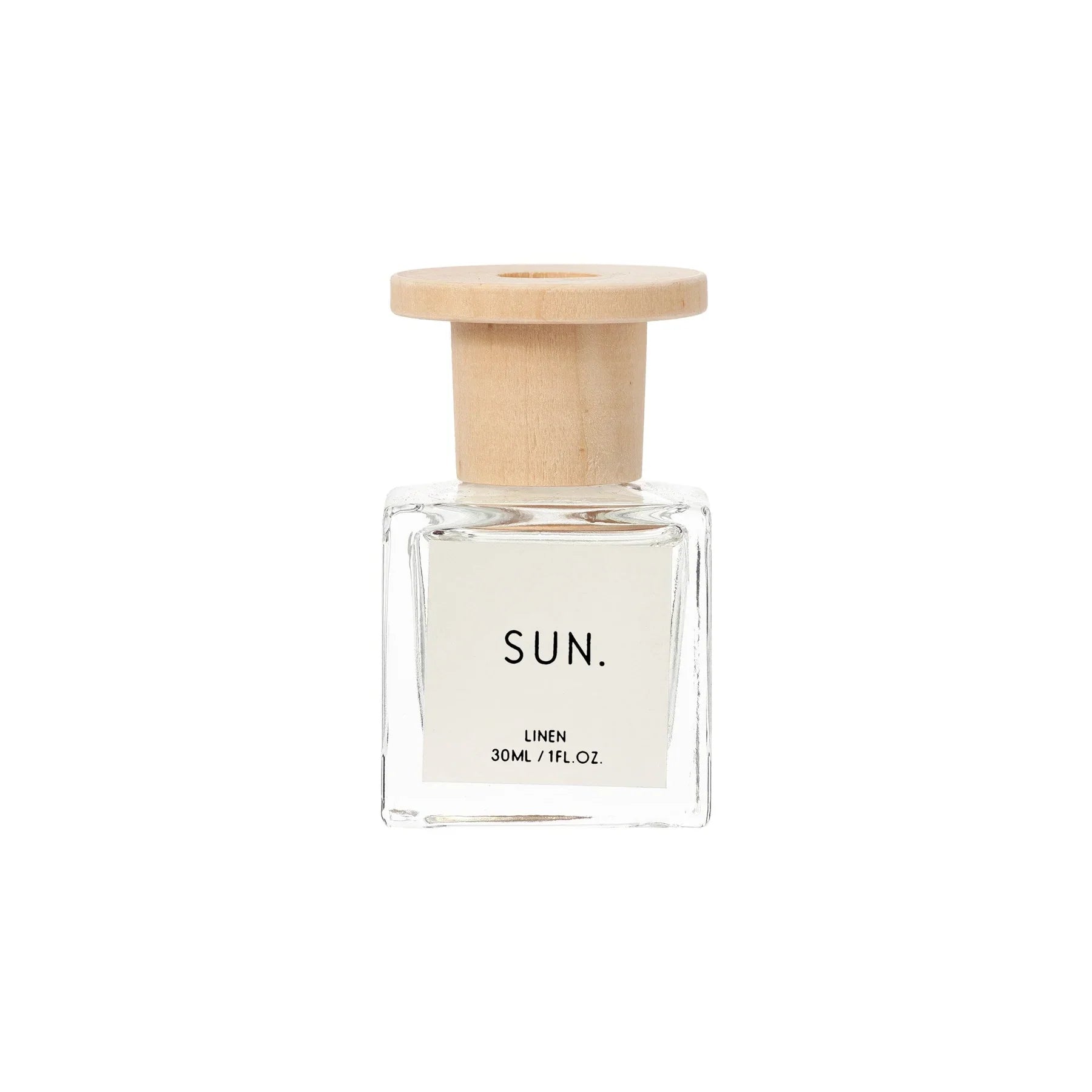 Omnibus Fragrance in Sun. [ Linen ]