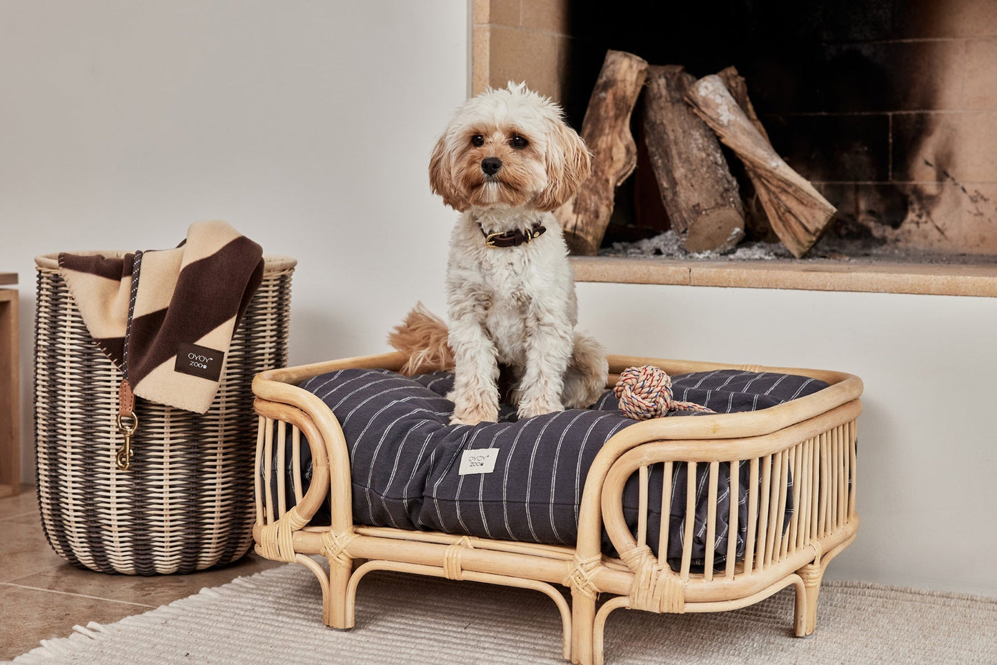 otto dog bed 6