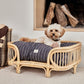 otto dog bed 5