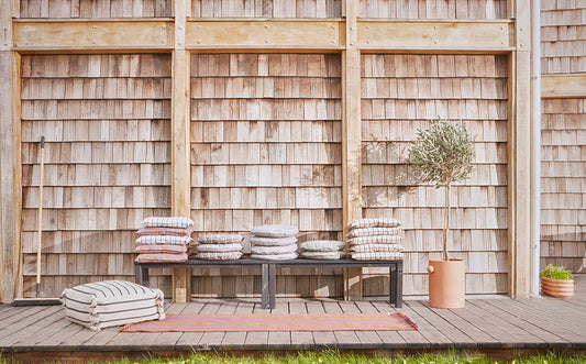 outdoor kyoto cushion round choko 2