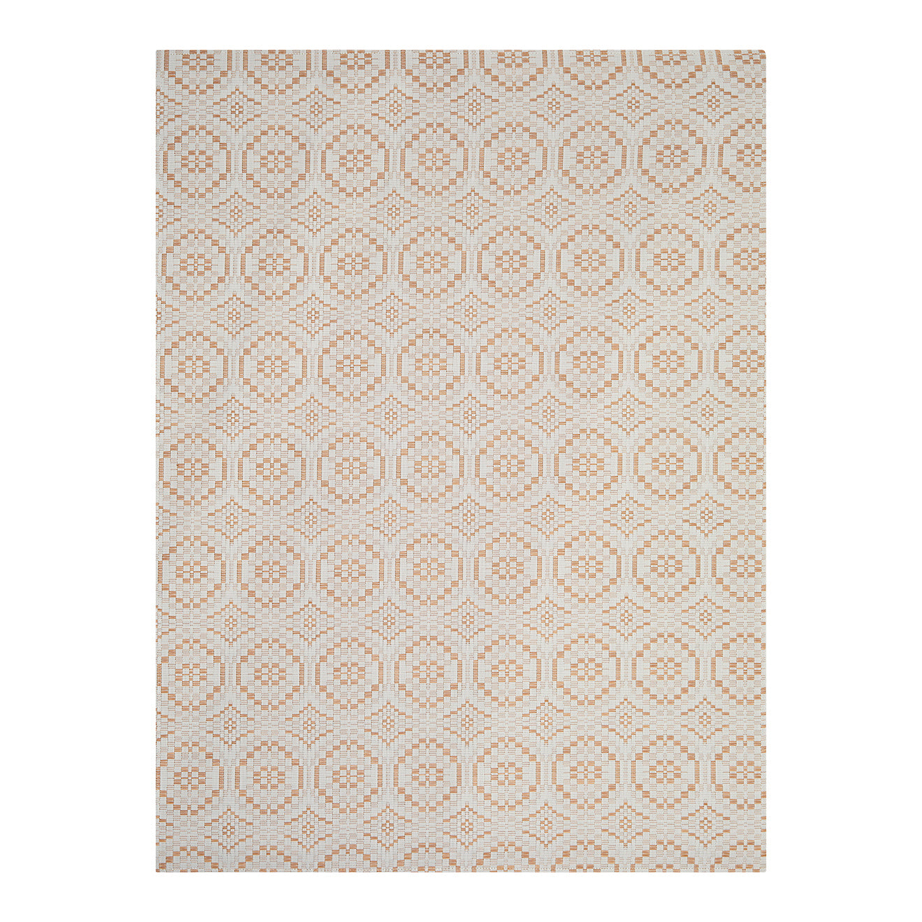 Overshot Butterscotch Rug Chilewich Chw 200264 003 1