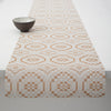 Overshot Table Runner Chilewich Chw 100886 003 1