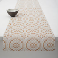 Overshot Table Runner Chilewich Chw 100886 003 1