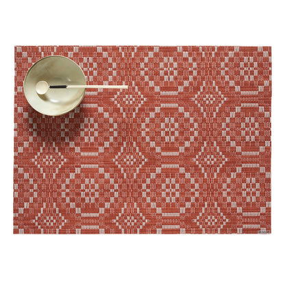 Overshot Placemat Chilewich Chw 100885 003 3