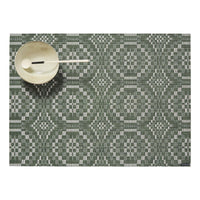 Overshot Placemat Chilewich Chw 100885 003 4