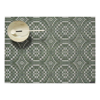 Overshot Placemat Chilewich Chw 100885 003 4