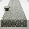 Overshot Table Runner Chilewich Chw 100886 003 4