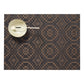 Overshot Placemat Chilewich Chw 100885 003 5
