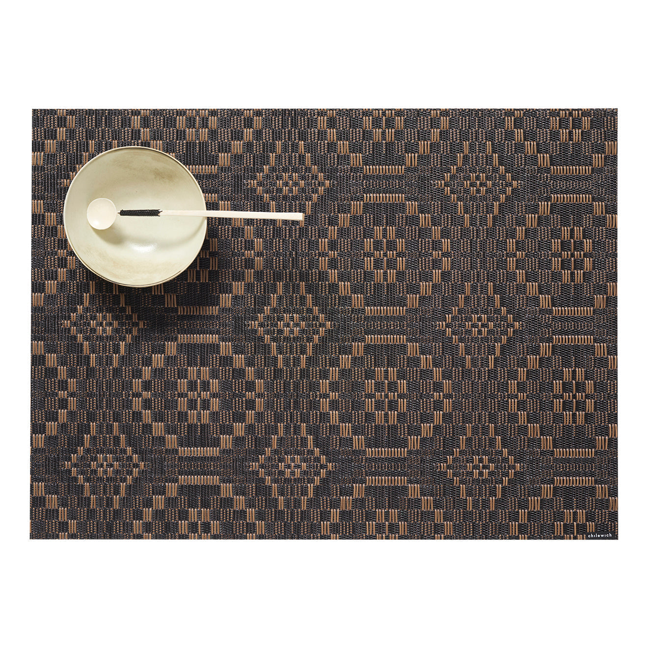 Overshot Placemat Chilewich Chw 100885 003 5
