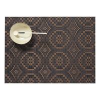 Overshot Placemat Chilewich Chw 100885 003 5