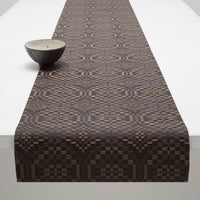 Overshot Table Runner Chilewich Chw 100886 003 5