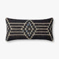 Ed Pillow In Navy Multi By Ellen Degeneres For Loloi Open Box 1