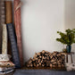 Ed Pillow In Navy Multi By Ellen Degeneres For Loloi Open Box 2