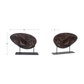 Galen Sculpture Moes Home Collection Mhc Pj 1025 34 4