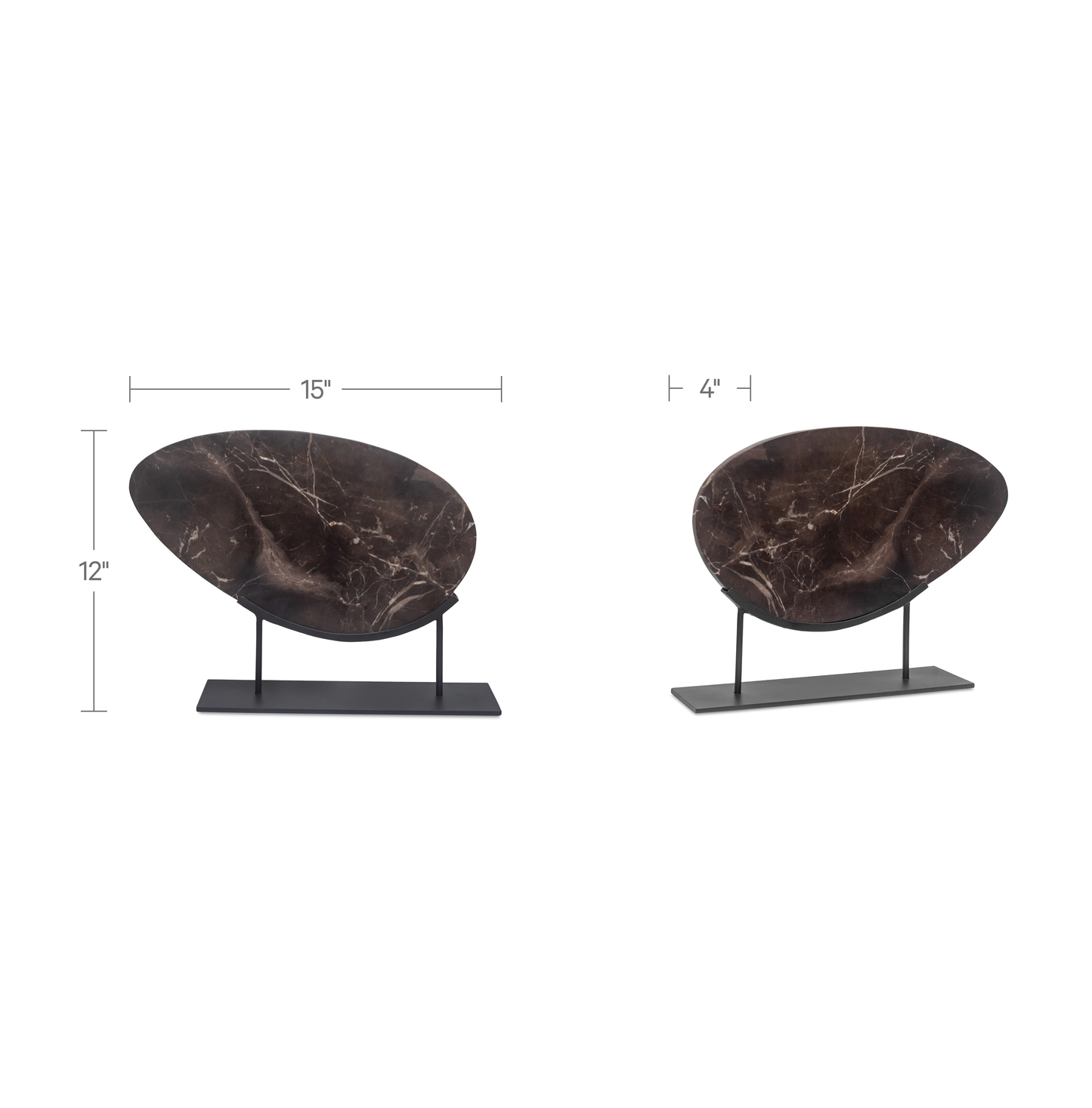 Galen Sculpture Moes Home Collection Mhc Pj 1025 34 4