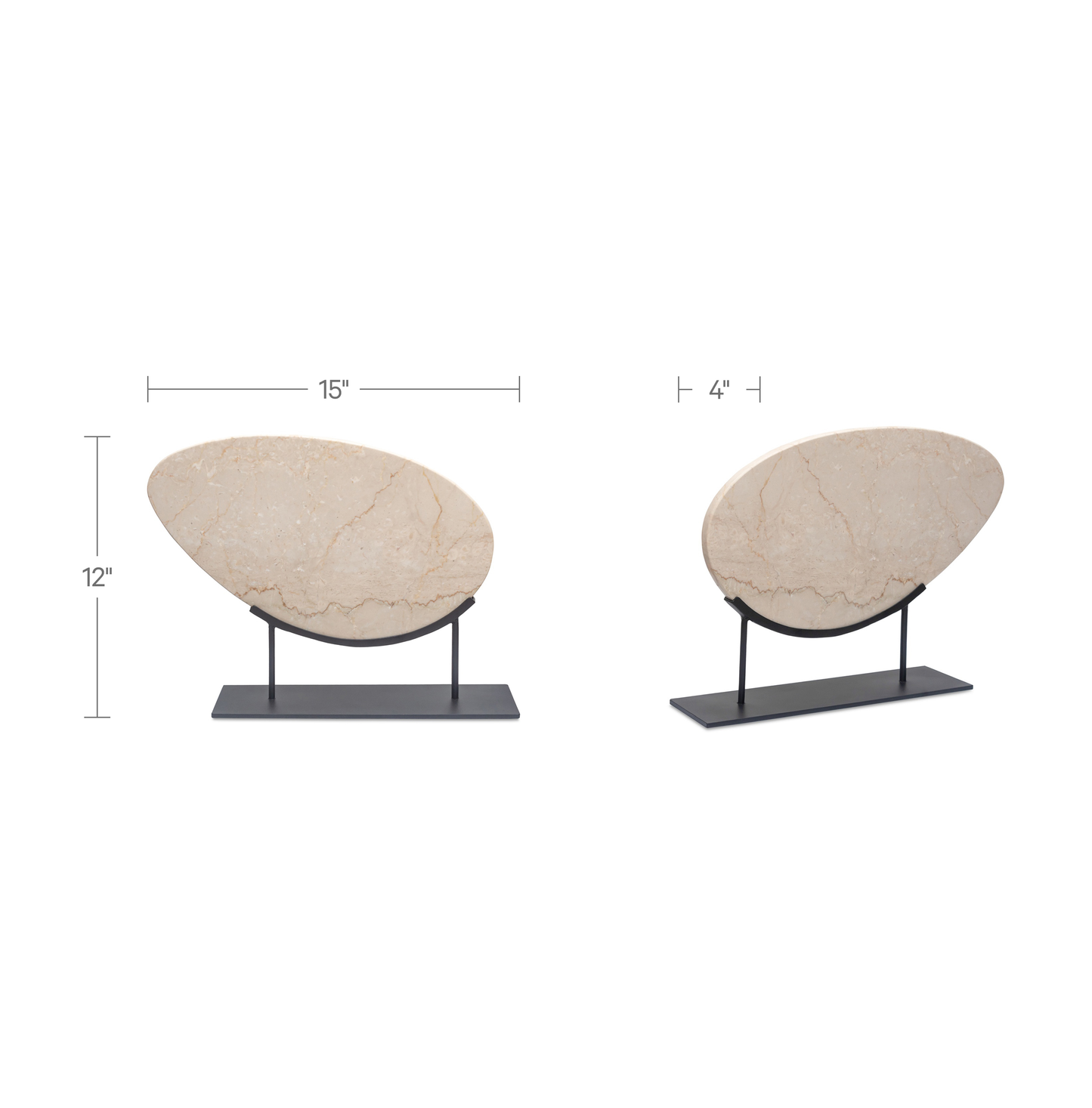Galen Sculpture Moes Home Collection Mhc Pj 1025 34 3
