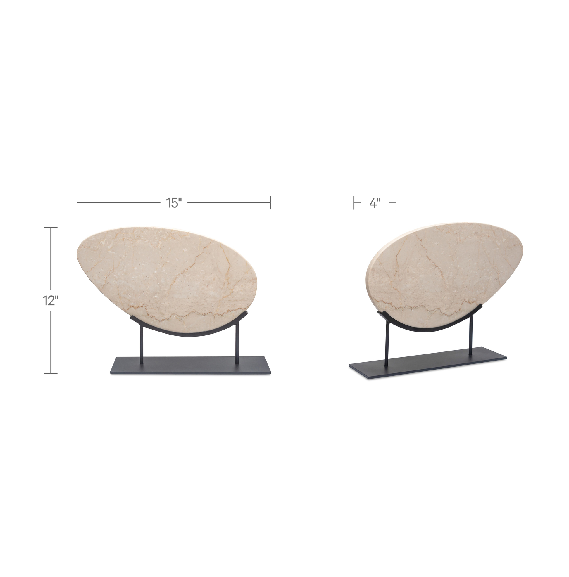 Galen Sculpture Moes Home Collection Mhc Pj 1025 34 3