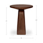 Harley Side Table Moes Home Collection Mhc Pj 1026 20 2