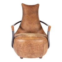 Carlisle Occasional Chairs 3