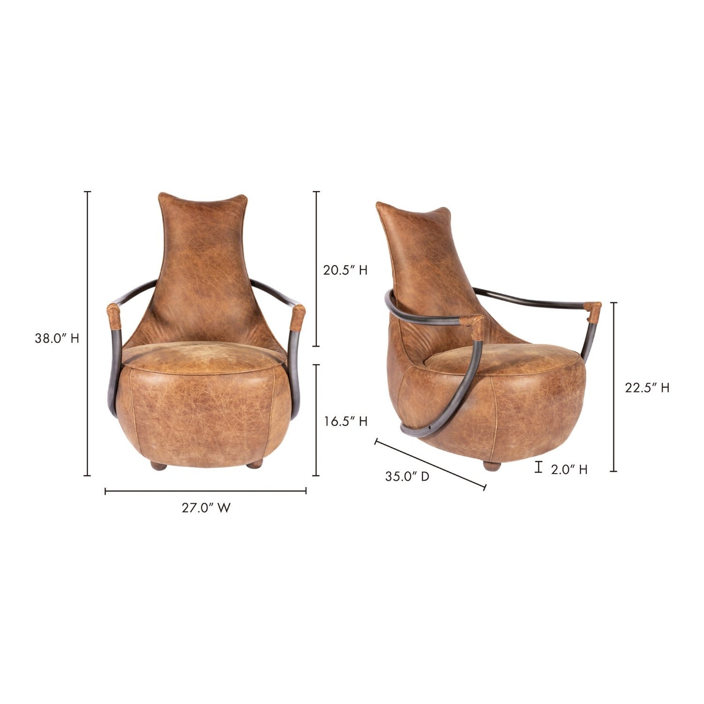 Carlisle Occasional Chairs 17