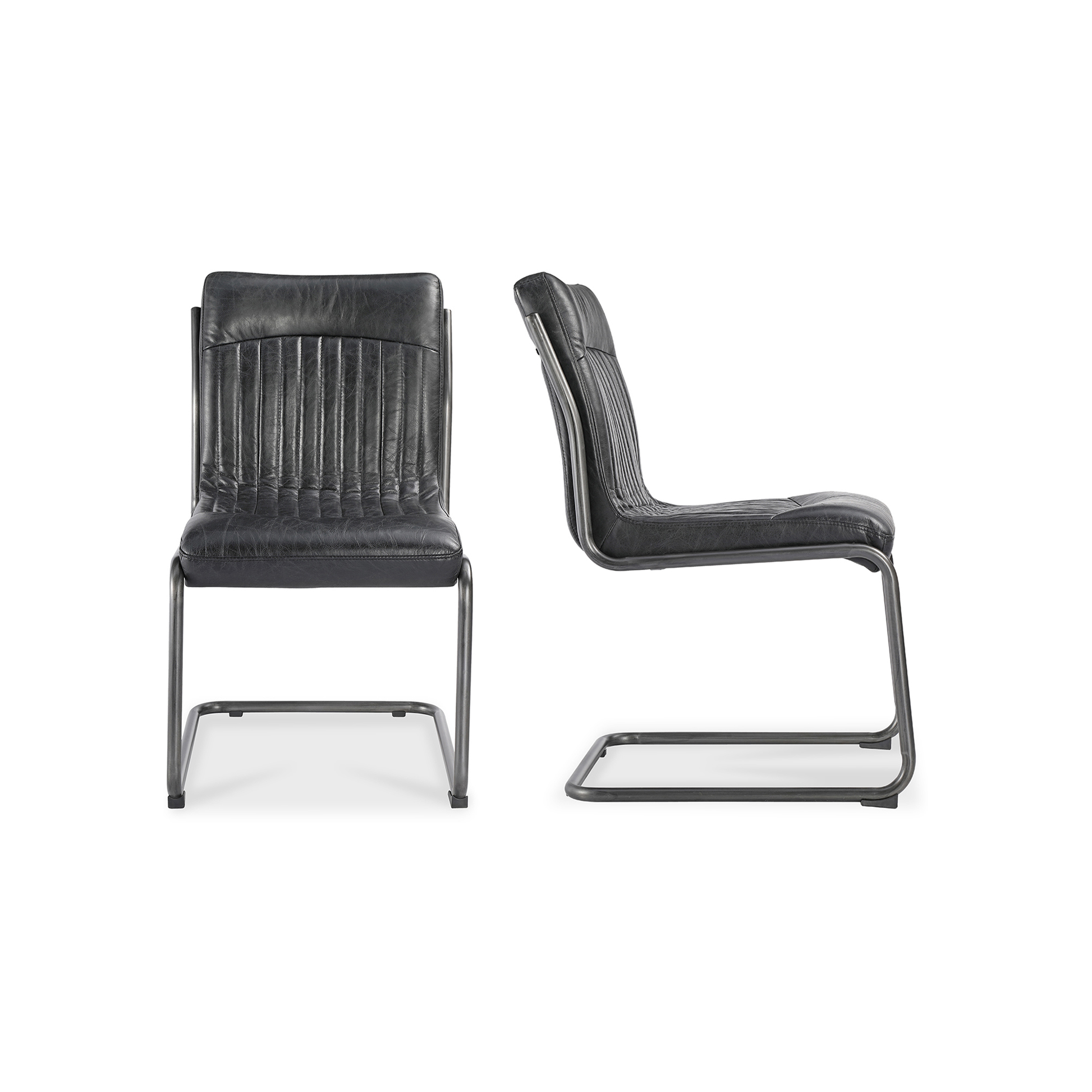 Ansel Dining Chairs In Various Colors By Moe's Home Collection Mhc Pk 1043 02 By Moe's Home Collection 5