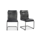Ansel Dining Chairs In Various Colors By Moe's Home Collection Mhc Pk 1043 02 By Moe's Home Collection 3