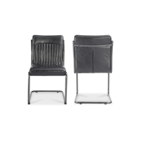 Ansel Dining Chairs In Various Colors By Moe's Home Collection Mhc Pk 1043 02 By Moe's Home Collection 1