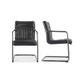 Ansel Dining Chairs In Various Colors By Moe's Home Collection Mhc Pk 1052 02 By Moe's Home Collection 5