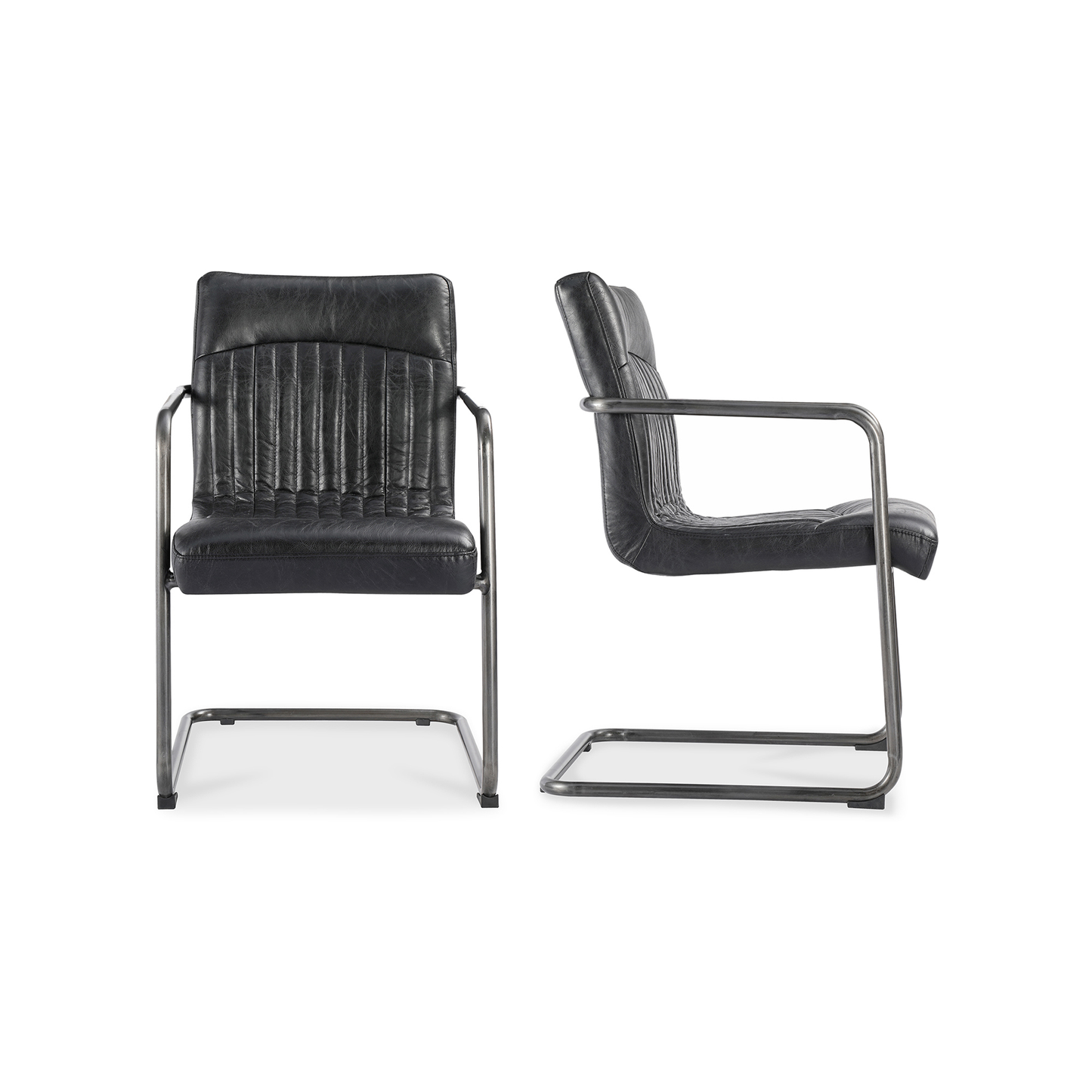 Ansel Dining Chairs In Various Colors By Moe's Home Collection Mhc Pk 1052 02 By Moe's Home Collection 5