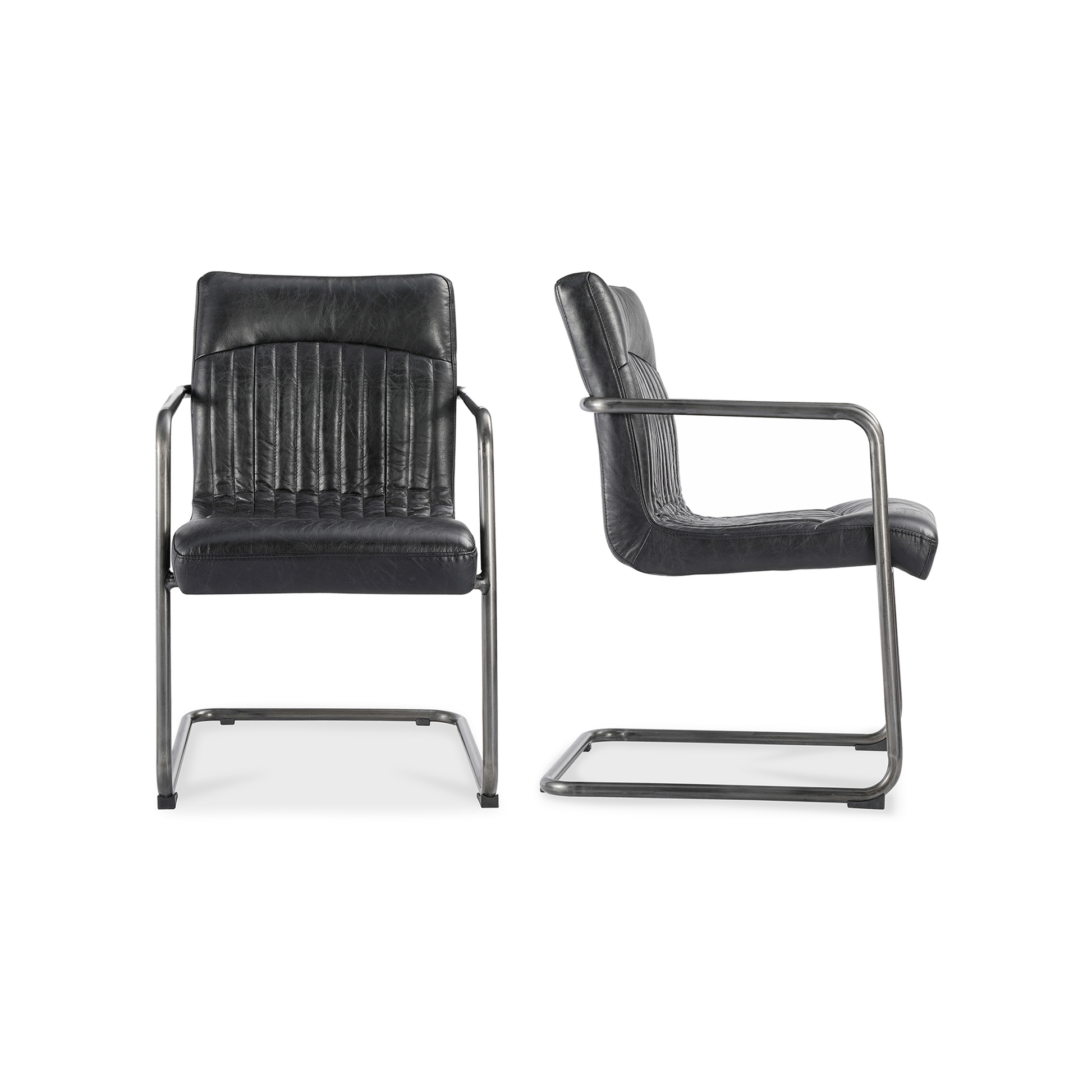 Ansel Dining Chairs In Various Colors By Moe's Home Collection Mhc Pk 1052 02 By Moe's Home Collection 5