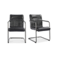 Ansel Dining Chairs In Various Colors By Moe's Home Collection Mhc Pk 1052 02 By Moe's Home Collection 4