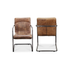 Ansel Dining Chairs In Various Colors By Moe&