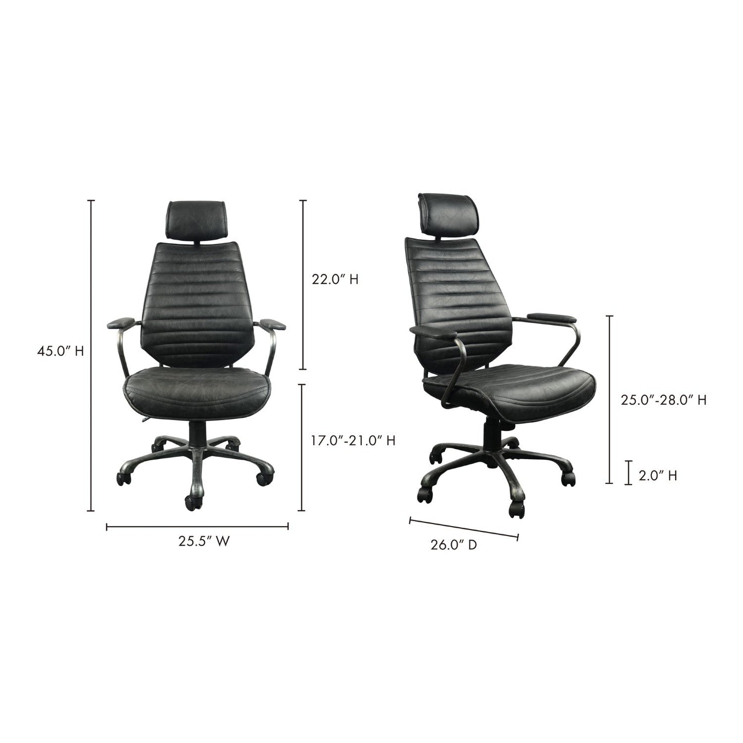 Executive Office Chairs 19