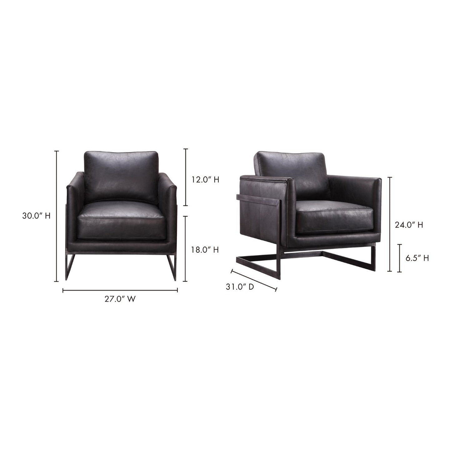 Luxley Occasional Chairs 22