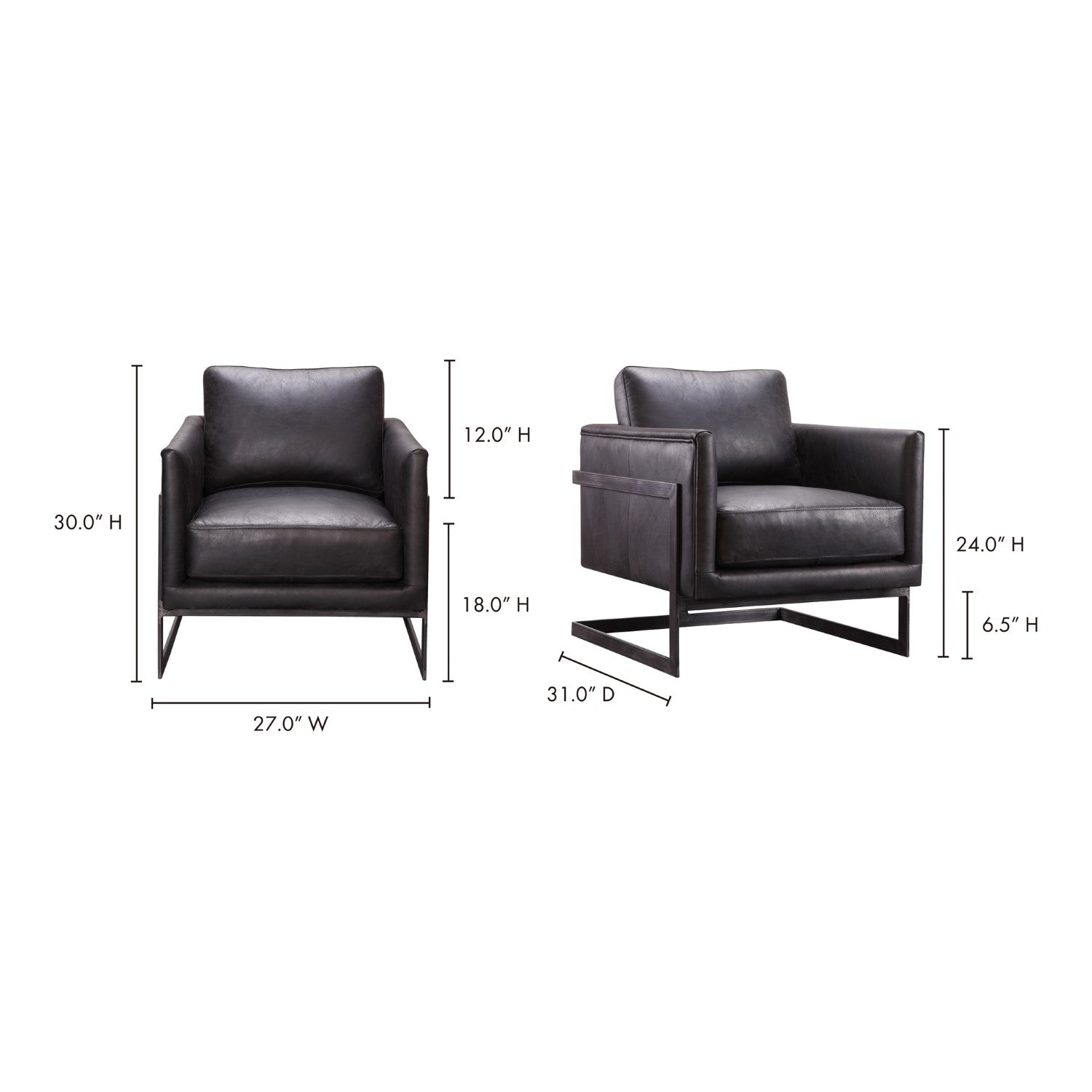 Luxley Occasional Chairs 22