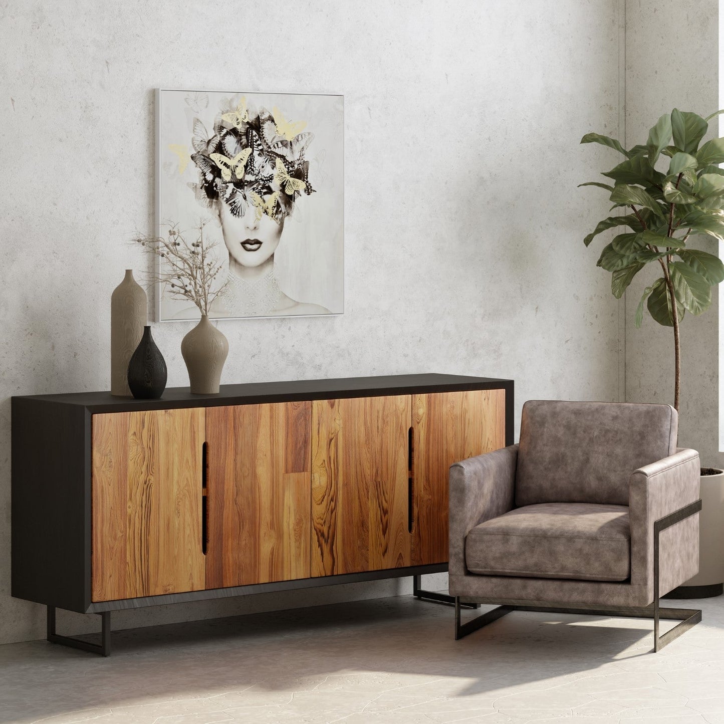 Luxley Occasional Chairs 17