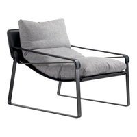 connor fabric club chair by Moe's Home Collection mhc pk 1110 15 1