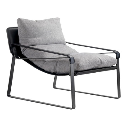 connor fabric club chair by Moe's Home Collection mhc pk 1110 15 1