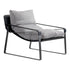 connor fabric club chair by Moe&