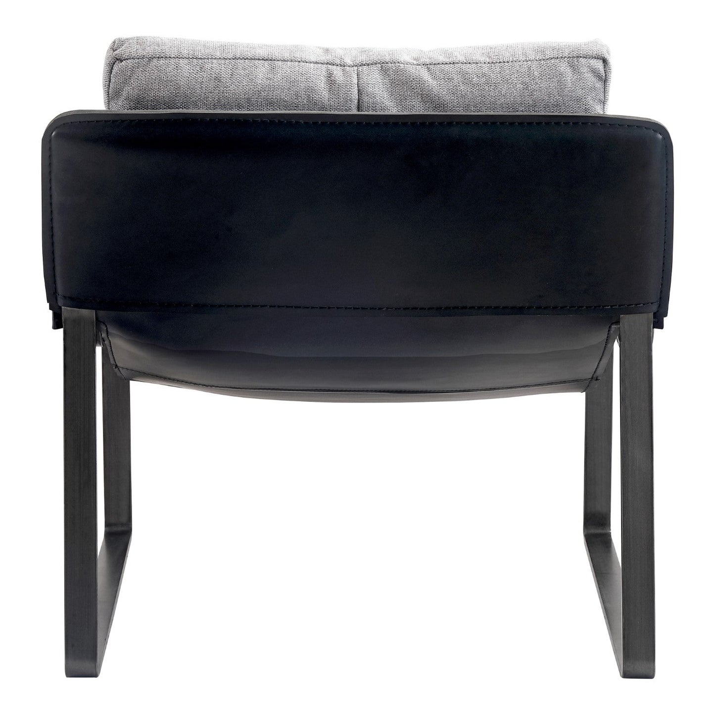 connor fabric club chair by Moe's Home Collection mhc pk 1110 15 6