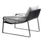 connor fabric club chair by Moe's Home Collection mhc pk 1110 15 8
