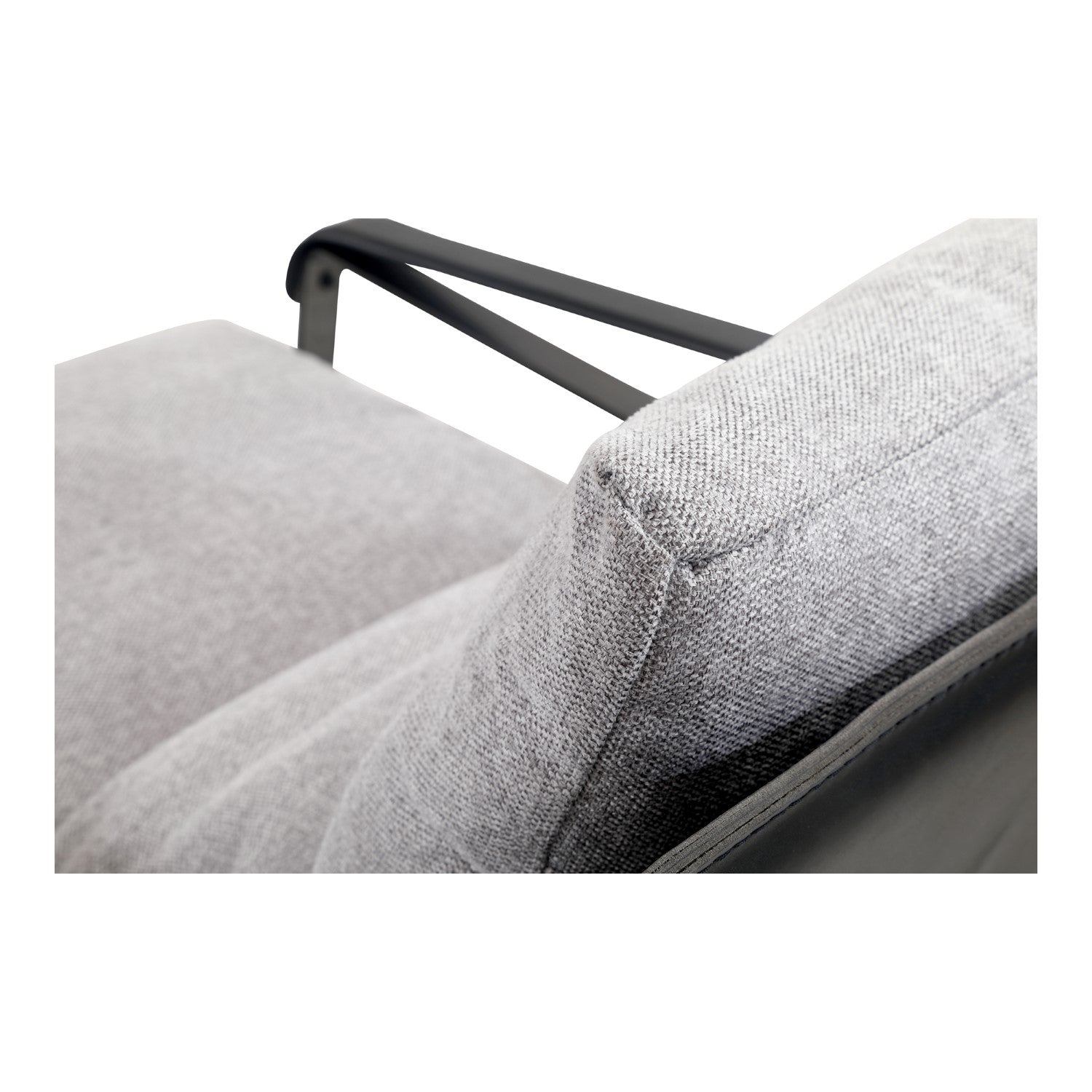 connor fabric club chair by Moe's Home Collection mhc pk 1110 15 10