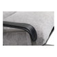 connor fabric club chair by Moe's Home Collection mhc pk 1110 15 11
