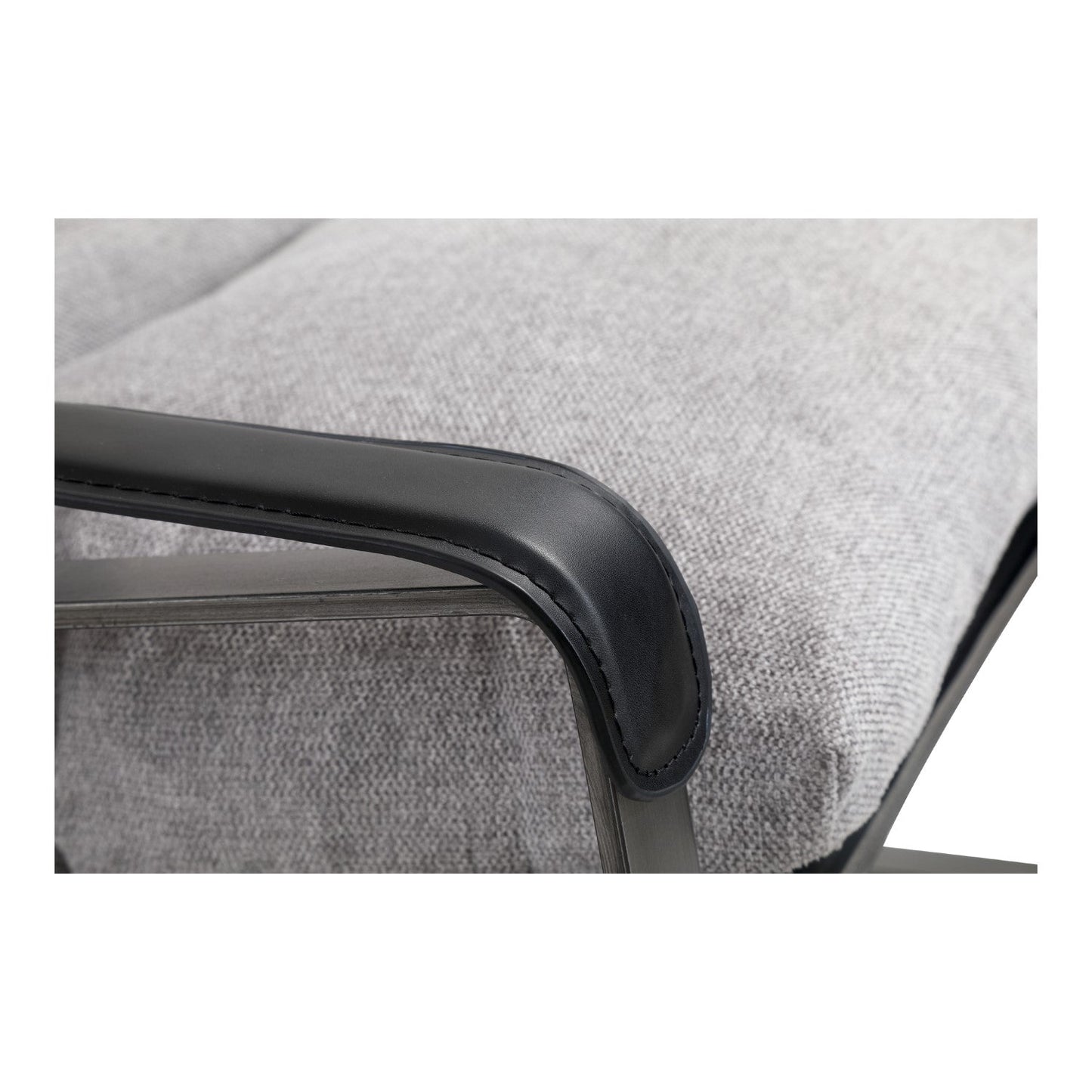 connor fabric club chair by Moe's Home Collection mhc pk 1110 15 11