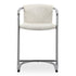 Freeman Blended Cream Counter Stool - Set Of 2 1