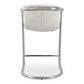 Freeman Blended Cream Counter Stool - Set Of 2 4