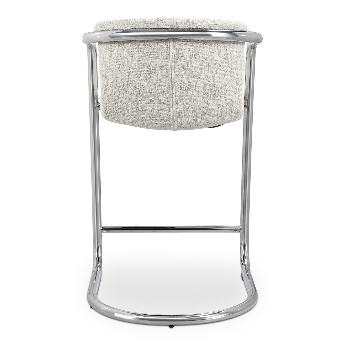 Freeman Blended Cream Counter Stool - Set Of 2 4