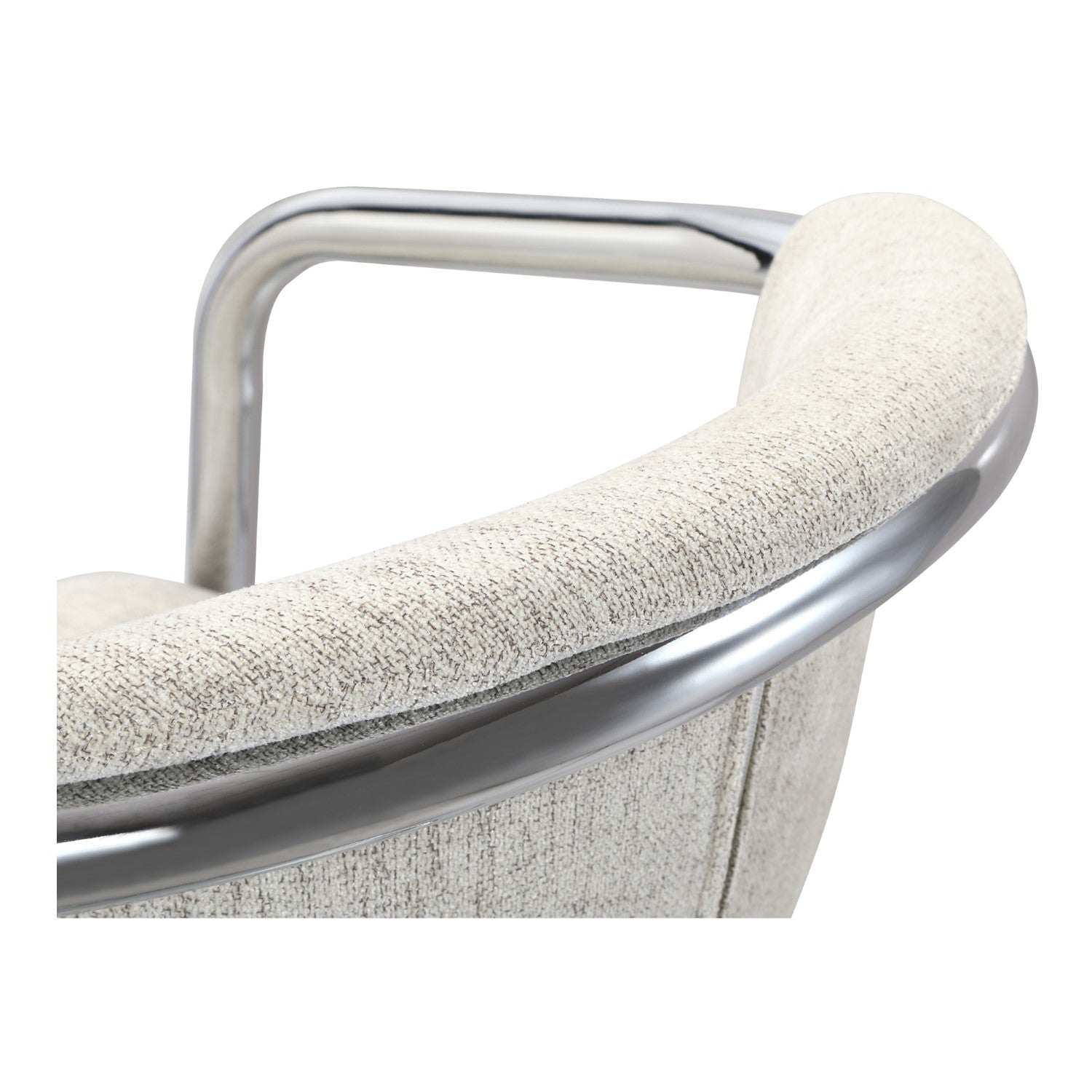 Freeman Blended Cream Counter Stool - Set Of 2 6