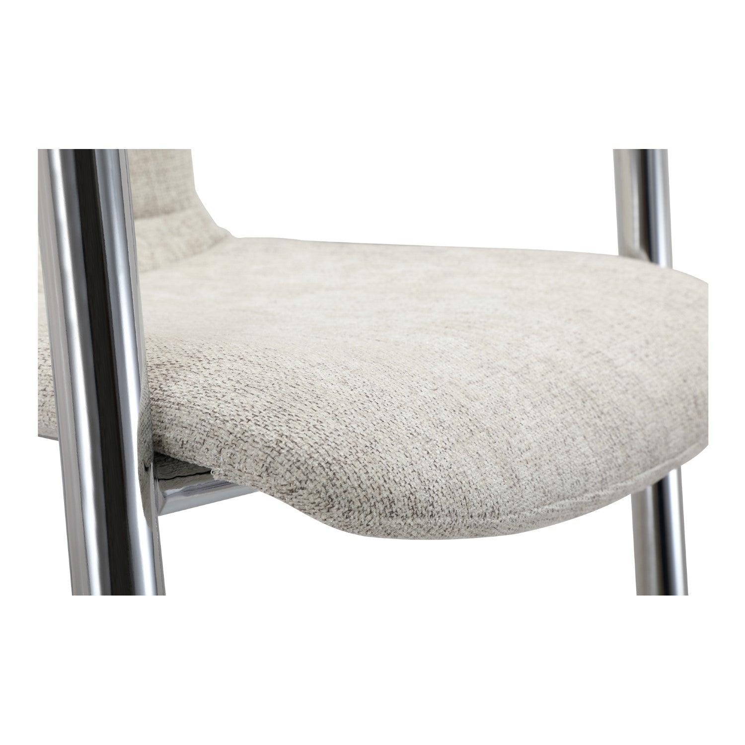Freeman Blended Cream Counter Stool - Set Of 2 7